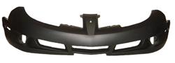 Sherman Bumper Covers for 2003-2005 SUNFIRE - SHE753-87-11