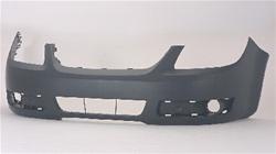 Sherman Bumper Covers for 2005-2010 COBALT - SHE754-87-3