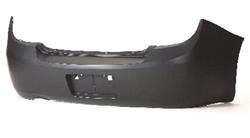Sherman Bumper Covers for 2005-2010 COBALT - SHE754-89-1