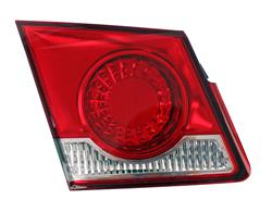 Sherman Tail Lamp Assemblies SHE756-192L