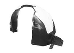 Sherman Inner Fenders for 2011-2016 CRUZE - SHE756-24L