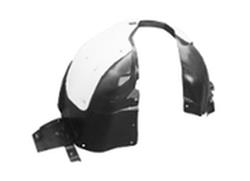Sherman Inner Fenders for 2011-2016 CRUZE - SHE756-24R