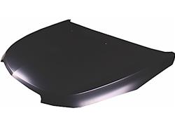Sherman Hoods for 2011-2015 CRUZE, 2016 CRUZE LIMITED - SHE756-28
