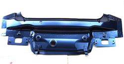 Sherman Bumper Reinforcements for 2011-2015 CRUZE, 2016 CRUZE LIMITED - SHE756-70