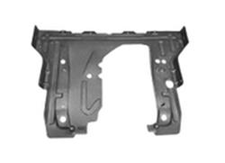 Sherman Parts Engine, Fuel Rail and Coil Covers SHE756B-49SU