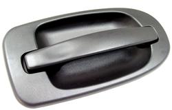 Sherman Exterior Door Handles SHE765-139BR