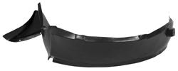 Sherman Inner Fenders for 1997-2004 SILHOUETTE, 1997-2005 VENTURE - SHE765-24AL