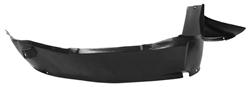 Sherman Inner Fenders for 1997-2004 SILHOUETTE, 1997-2005 VENTURE - SHE765-24AR