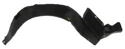 Sherman Inner Fenders for 1999-2005 MONTANA, 1997-1999 TRANS SPORT - SHE765-24L
