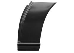 Sherman Quarter Panel Patches SHE765-57L