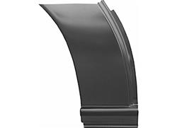 Sherman Quarter Panel Patches SHE765-57R