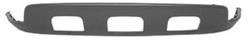 Sherman Front Bumper Valances for 2005-2009 UPLANDER - SHE765A-22Q