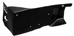 Sherman Fender Splash Shields SHE765A-24AR