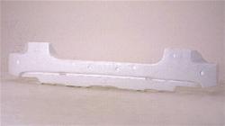 Sherman Bumper Energy/Impact Absorbers for 2005-2009 UPLANDER - SHE765A-84A