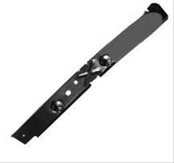 Sherman Bumper Brackets SHE765A-84BL