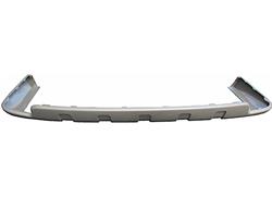 Sherman Bumper Covers for 2005-2009 UPLANDER - SHE765A-89-2