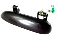 Sherman Exterior Door Handles SHE766-135L