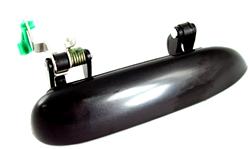 Sherman Exterior Door Handles SHE766-135R