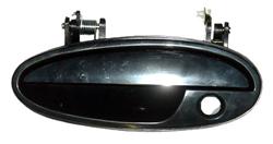 Sherman Exterior Door Handles SHE767-135L