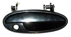 Sherman Exterior Door Handles SHE767-135R