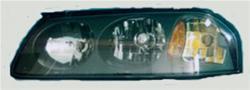 Sherman Headlight Assemblies for 2000-2004 IMPALA - SHE767-150L
