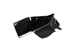 Sherman Inner Fenders SHE767-24BL