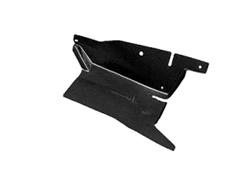 Sherman Inner Fenders SHE767-24BR