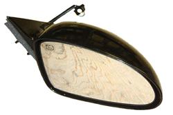 Sherman Side Mirrors for 2000-2005 MONTE CARLO - SHE767-322R