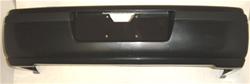 Sherman Bumper Covers for 2000-2005 IMPALA - SHE767-89