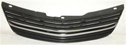 Sherman Grilles for 2000-2005 IMPALA - SHE767-99
