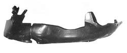 Sherman Inner Fenders for 2006-2007 MONTE CARLO - SHE768-24AL