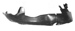 Sherman Inner Fenders for 2006-2007 MONTE CARLO - SHE768-24AR