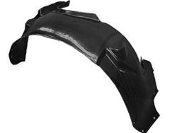 Sherman Inner Fenders for 2006-2015 IMPALA, 2014-2016 IMPALA LIMITED - SHE768-24R