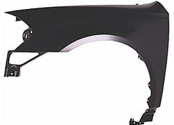 Sherman Fenders for 2006-2015 IMPALA, 2014-2016 IMPALA LIMITED - SHE768-31QR