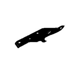 Sherman Hood Hinges for 2006-2015 IMPALA, 2014-2016 IMPALA LIMITED, 2006-2007 MONTE CARLO - SHE768-42L