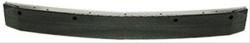 Sherman Bumper Reinforcements for 2006-2015 IMPALA, 2014-2016 IMPALA LIMITED, 2006-2007 MONTE CARLO - SHE768-84