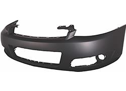 Sherman Bumper Covers for 2006-2015 IMPALA, 2014-2016 IMPALA LIMITED - SHE768-87-1
