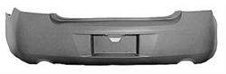 Sherman Bumper Covers for 2006-2015 IMPALA, 2014-2016 IMPALA LIMITED - SHE768-89-2