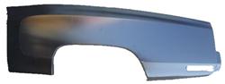 Sherman Quarter Panels for 1970-1972 MONTE CARLO - SHE770-50AL