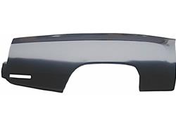 Sherman Quarter Panels for 1970-1972 MONTE CARLO - SHE770-50AR