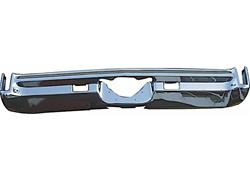 Sherman Replacement Bumpers for 1970-1972 MONTE CARLO - SHE770-91