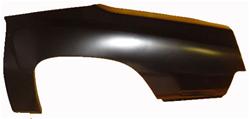 Sherman Quarter Panels for 1976-1977 MONTE CARLO - SHE771-50BL