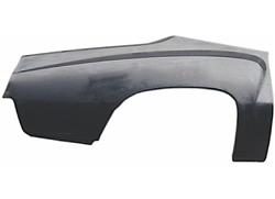 Sherman Quarter Panels for 1976-1977 MONTE CARLO - SHE771-50BR