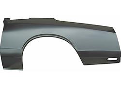 Sherman Quarter Panels for 1981-1988 MONTE CARLO - SHE773-51L