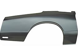 Sherman Quarter Panels SHE773-51R
