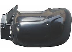 Sherman Inner Fenders SHE780-24R