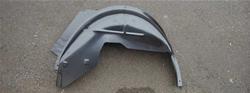 Sherman Wheelhouses for 1969-1974 NOVA - SHE780-29AR