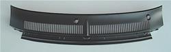 Sherman Cowl Panels for 1968 CHEVY II, 1969-1972 NOVA - SHE780-33A