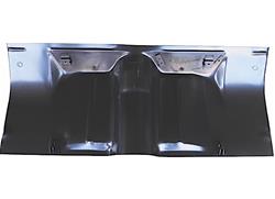 Sherman Floor Pan Sections SHE780-45AF
