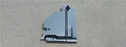 Sherman Parts - Floor Panel Braces for 1969-1974 NOVA - SHE780-45BR